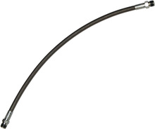 Ocelová bottom-line hadička dlouhá
