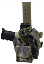 TiPX Tactical Leg Holster