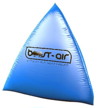 Boost Air Dorito 8