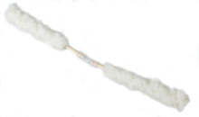 Dye Čištění Fuzzy Stick Flexible
