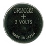 GP baterie 3V Lithium - CR2032