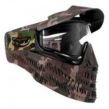 Maska JT Spectra Flex 8 Camo