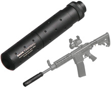 RAP4 Úsťová brzda MK23 Socom