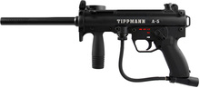 Tippmann NEW A5 HE E-Grip