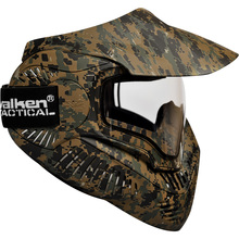 Maska Valken Annex MI7 Marpat