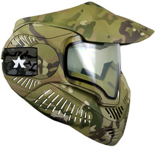Maska Valken Annex MI7 Multicam